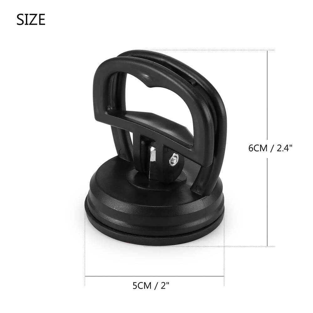 Cup with Car Dent Puller with Strong Suction Design for Bodywork Repair