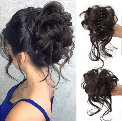 Chic Hair Clip for Elegant & Practical