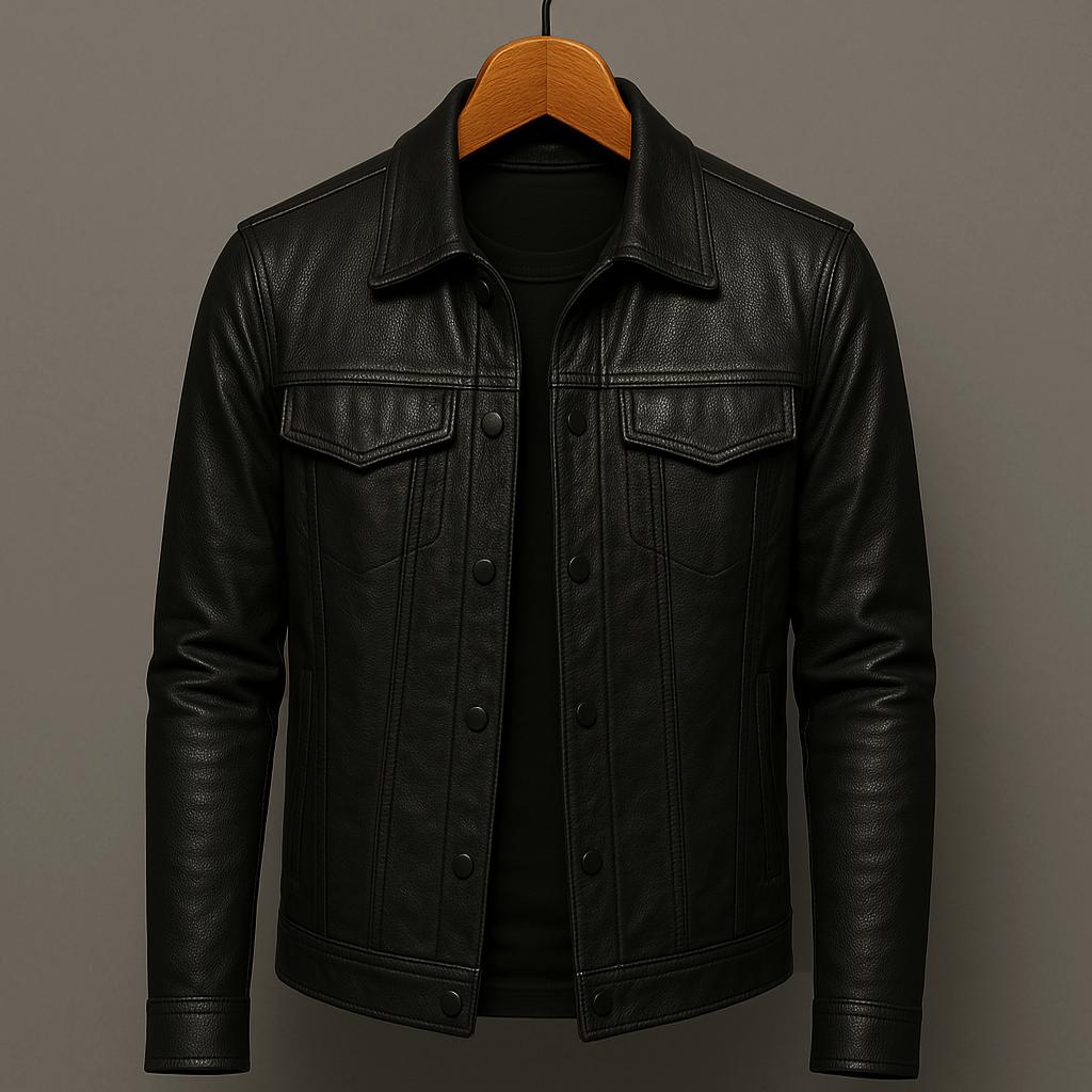 premium rider leather