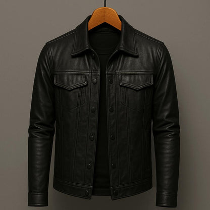 premium rider leather