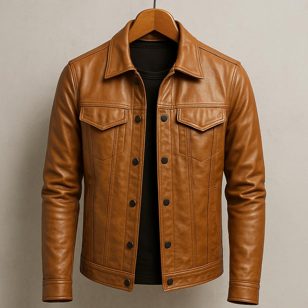 premium rider leather