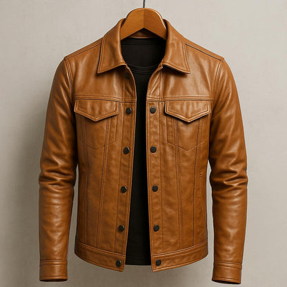 premium rider leather