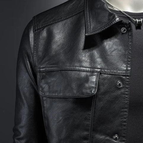premium rider leather