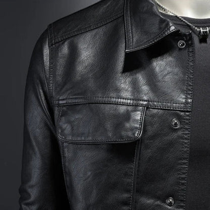 premium rider leather