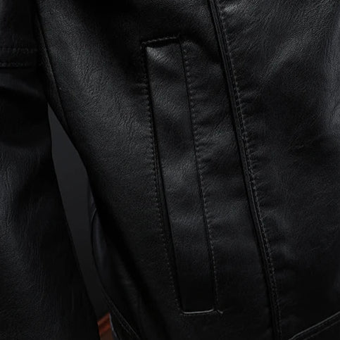 premium rider leather