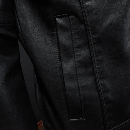 premium rider leather