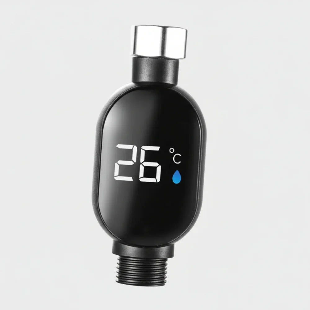 Digital Bath Thermometer for Baby and Family with Accurate Measurement