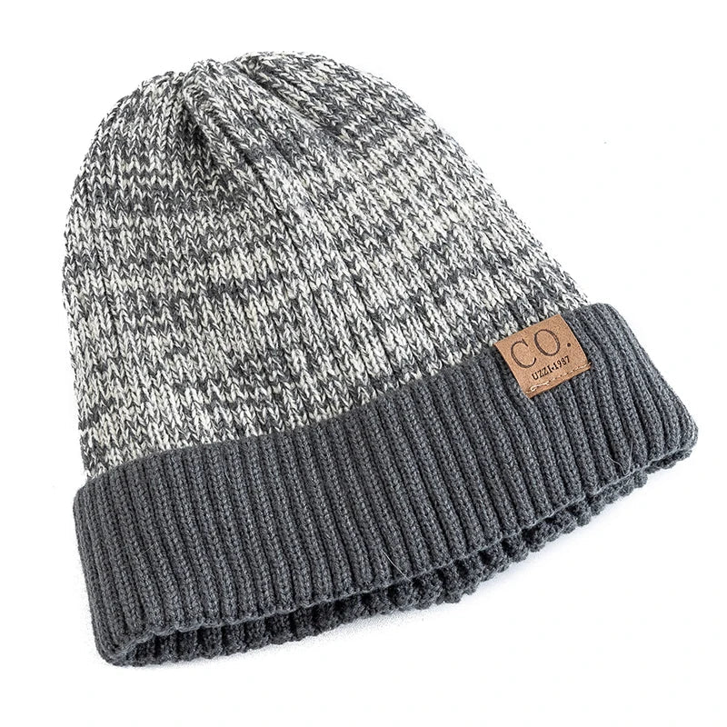 Warm Winter Beanie for Stylish and Comfortable for Cold Days