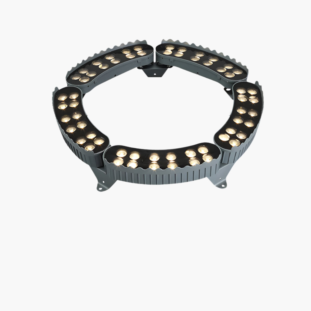 Ring with LED Tree Lighting IP67 for Garden and Landscape