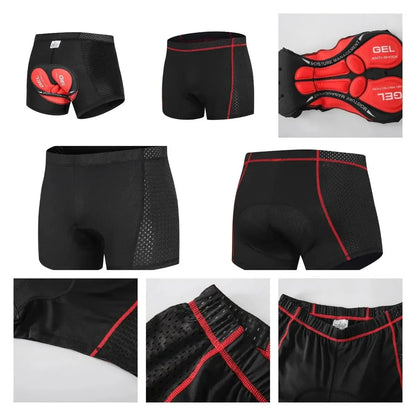Motopro for Comfort Shorts