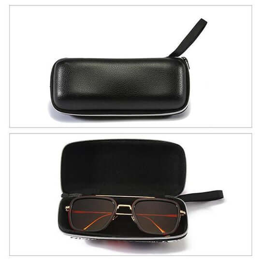 Glasses Intelligent Multifocal for Comfortable Vision for Every Situation