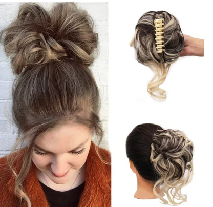 Chic Hair Clip for Elegant & Practical