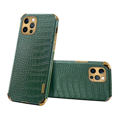 Case with Iphone Learning Crocodile for & Protective