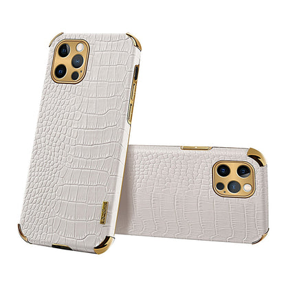 Case with Iphone Learning Crocodile for & Protective