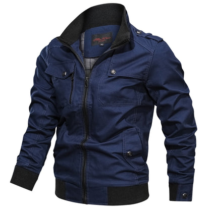 Army Winter Jacket for Men for Stylish and Warm Comfort