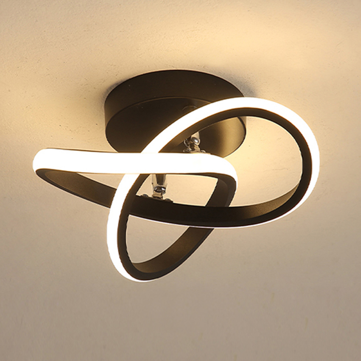 Lamp Flexiglow Ceiling for Stylish and Adjustable LED Lighting