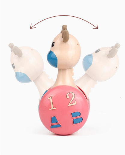 Rollplay for Rolling Tumble Toy Educational Toy