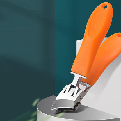 Extra Strong Nail Clipper for Thick and Ingrown Nails