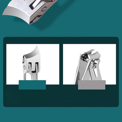 Extra Strong Nail Clipper for Thick and Ingrown Nails