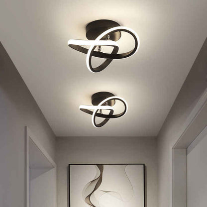 Lamp Flexiglow Ceiling for Stylish and Adjustable LED Lighting