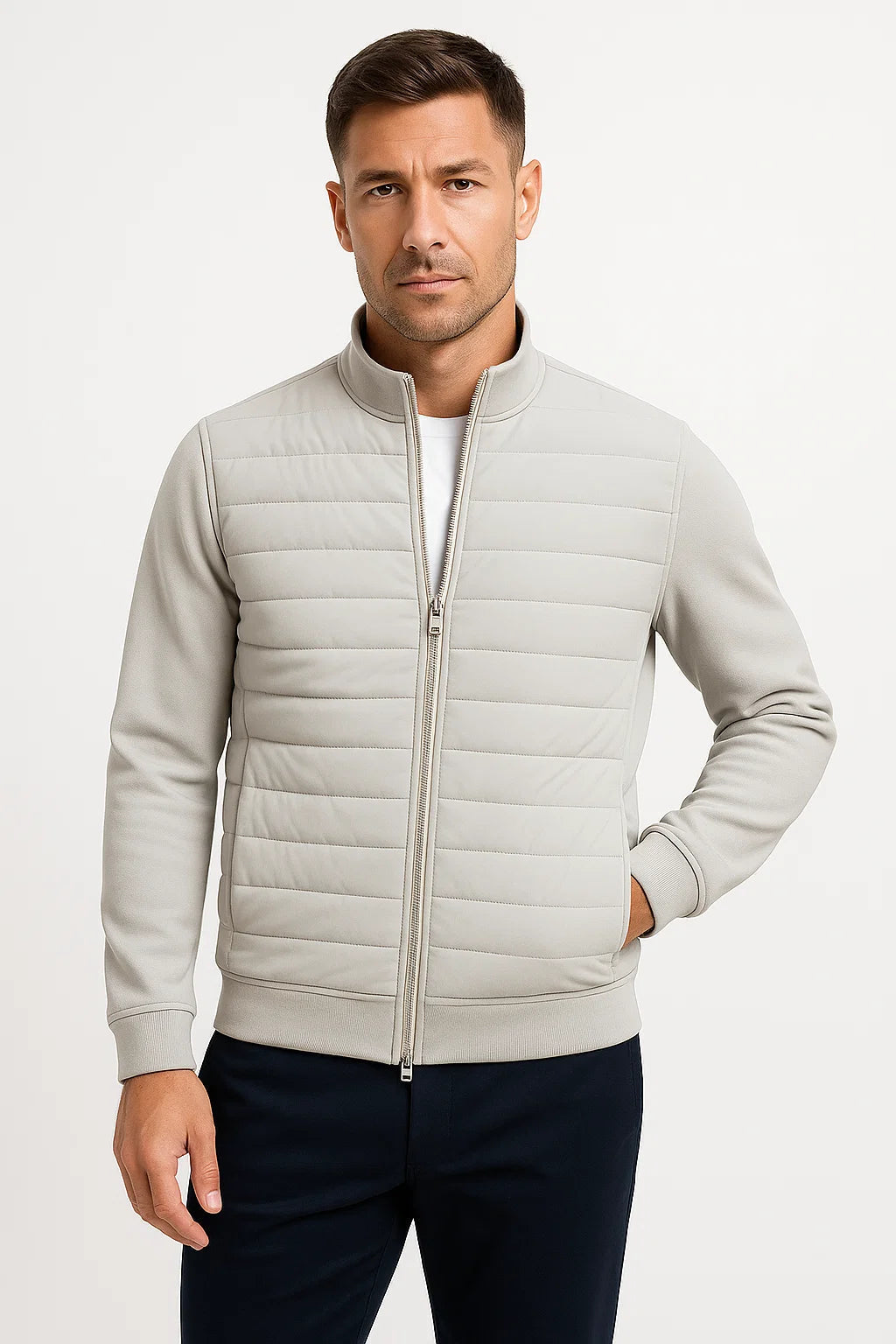 insulated jacket