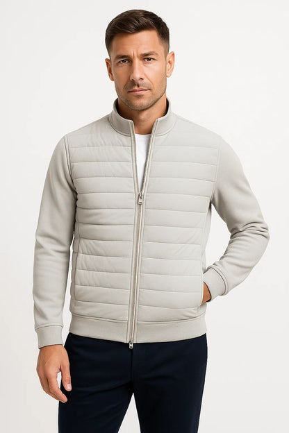 insulated jacket