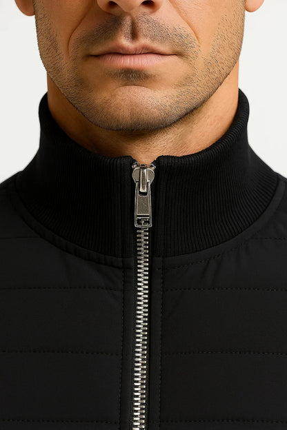 insulated jacket