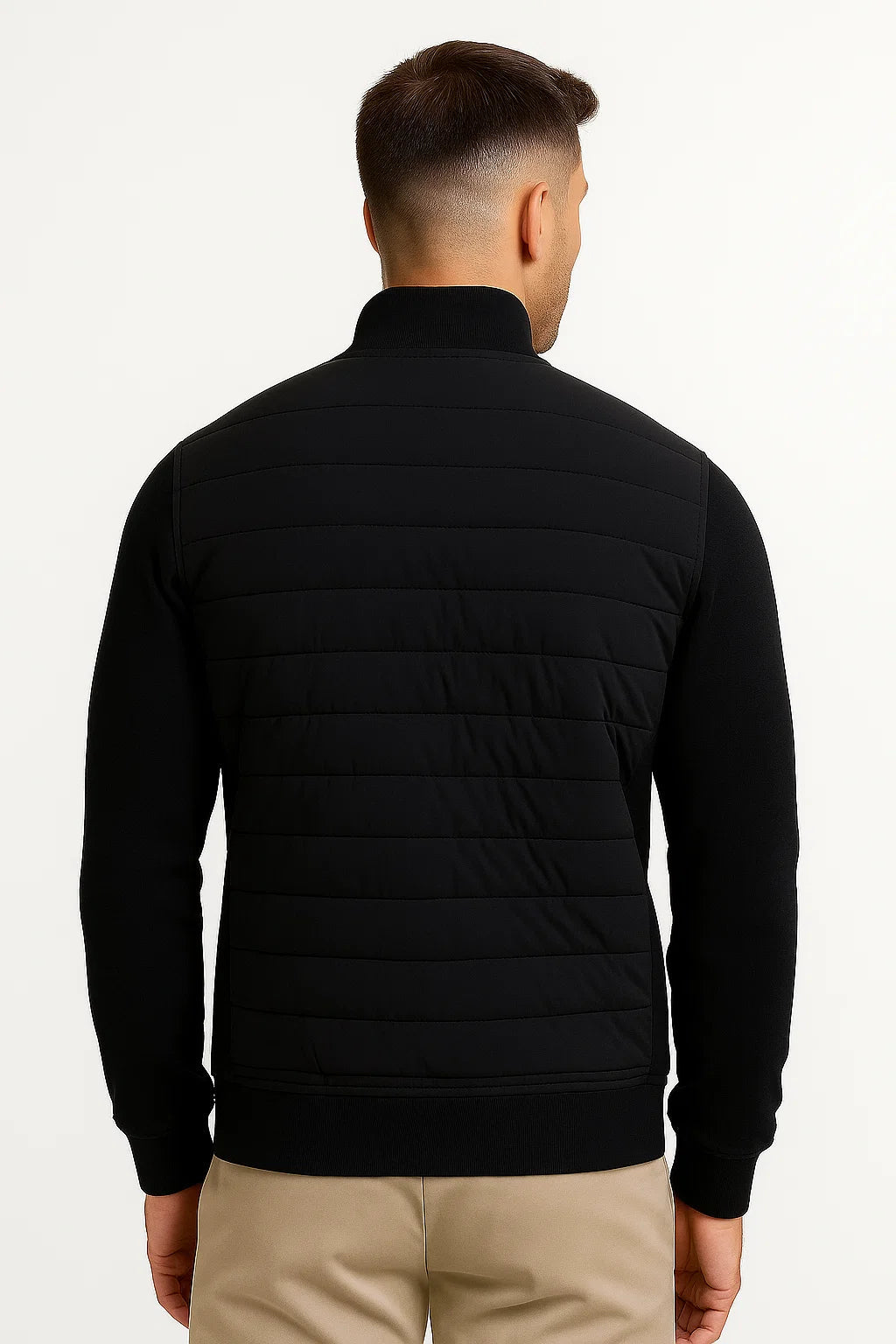 insulated jacket