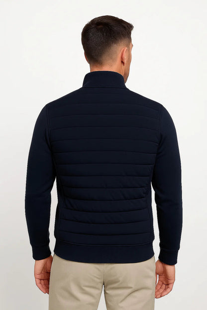 insulated jacket