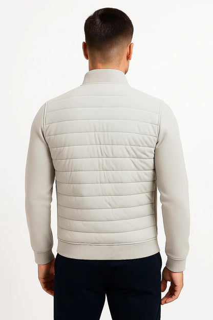 insulated jacket