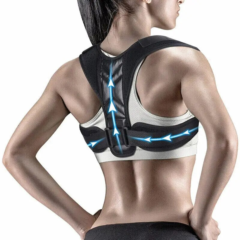 Posturefit Corrector for Support & Comfort