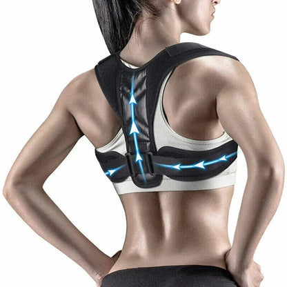 Posturefit Corrector for Support & Comfort