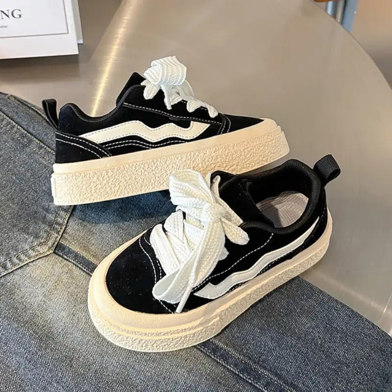 Sneakers Playful Kids with Comfort and Style for Every Step