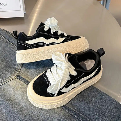 Sneakers Playful Kids with Comfort and Style for Every Step
