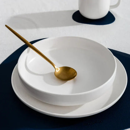 Set Aurora Cutlery for Minimalistic, Modern and Timeless