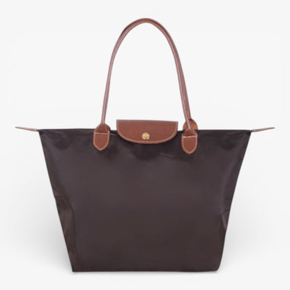 Women’s Handbag with Zip with Spacious Shoulder Bag with Stylish Design
