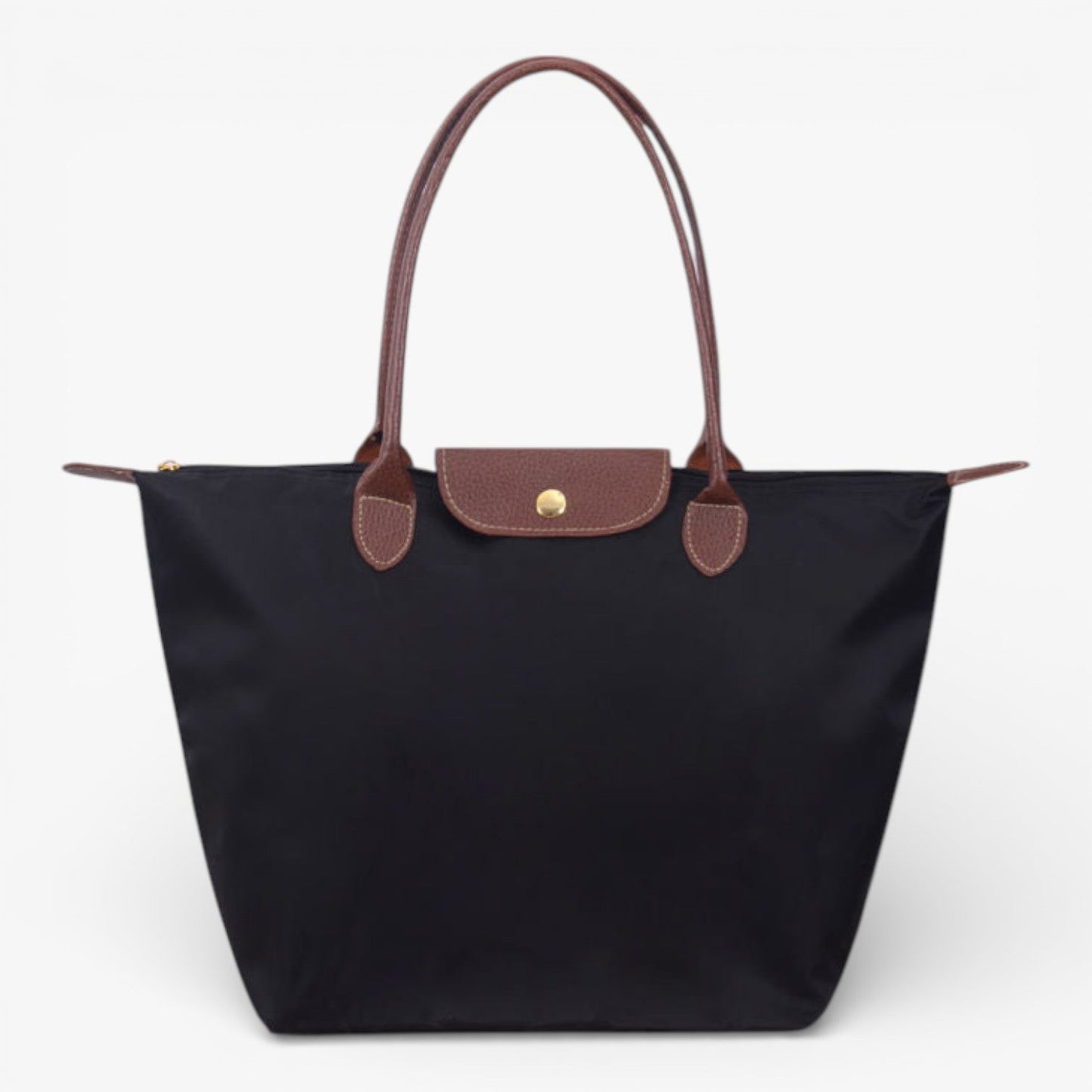 Women’s Handbag with Zip with Spacious Shoulder Bag with Stylish Design