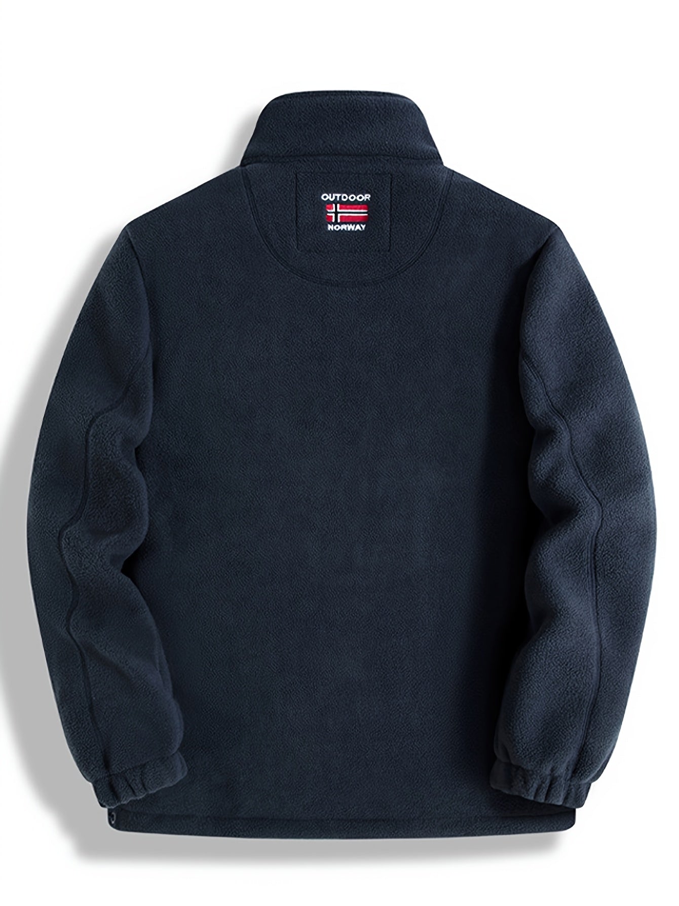 zip closure outdoor