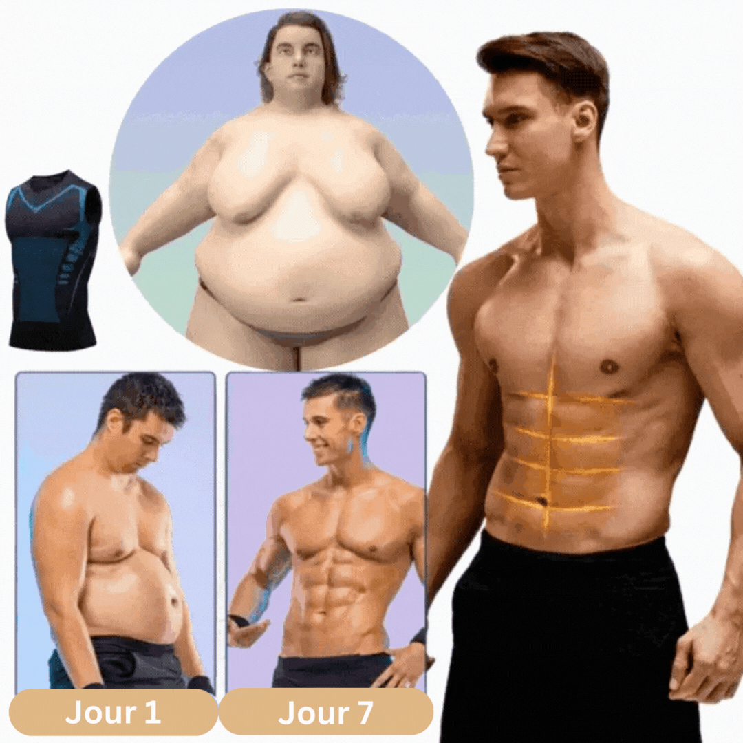 Men’s Support Underwear for Breathable and Comfortable Fit