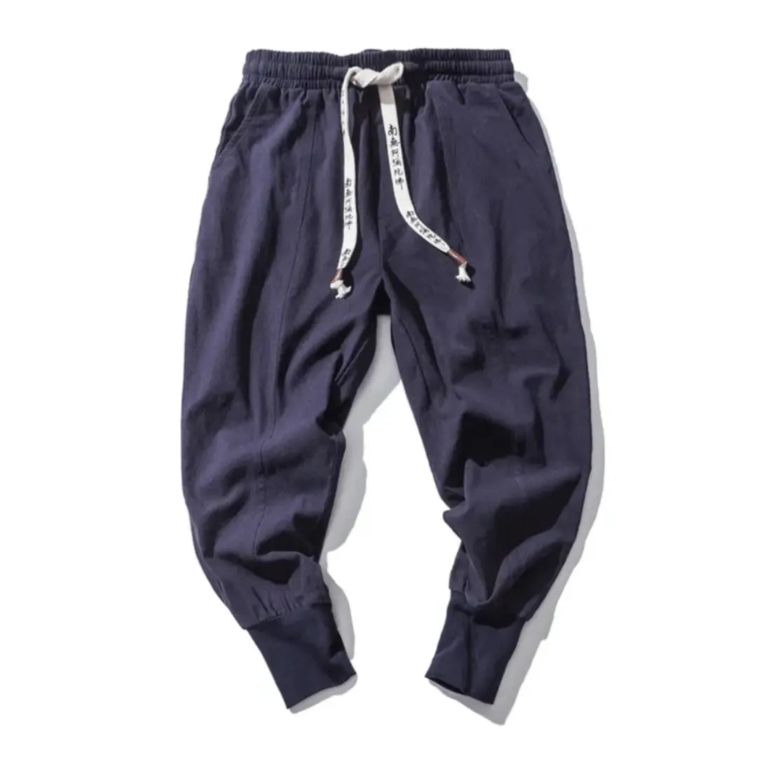 premium cotton blend