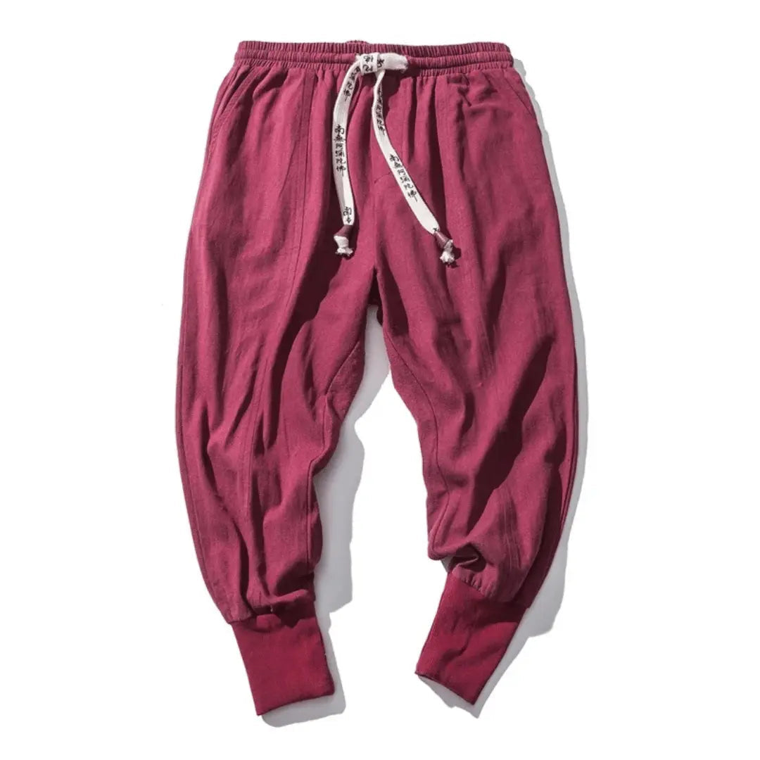 premium cotton blend