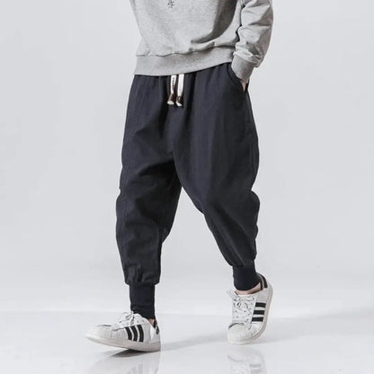 premium cotton blend