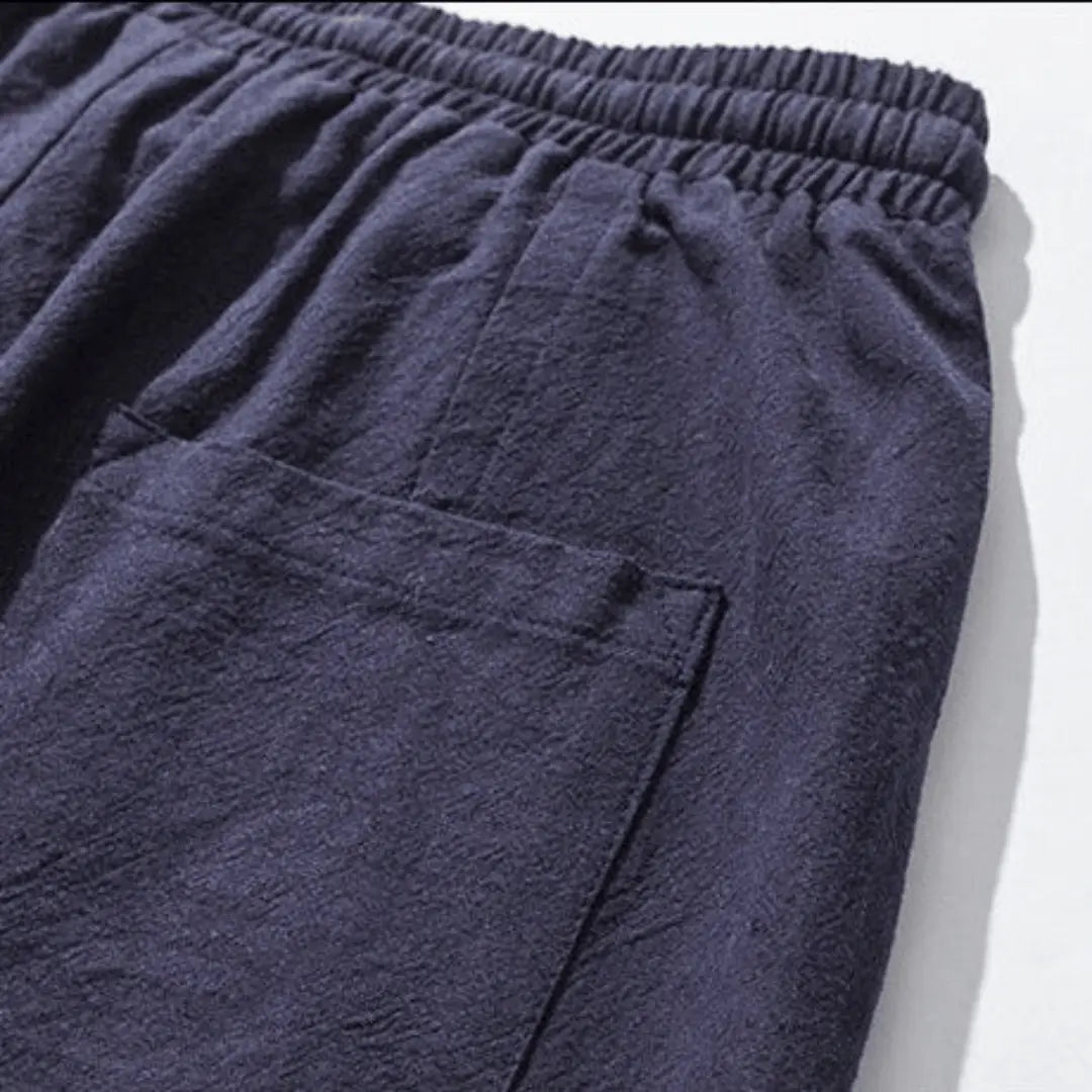 premium cotton blend