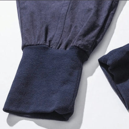 premium cotton blend