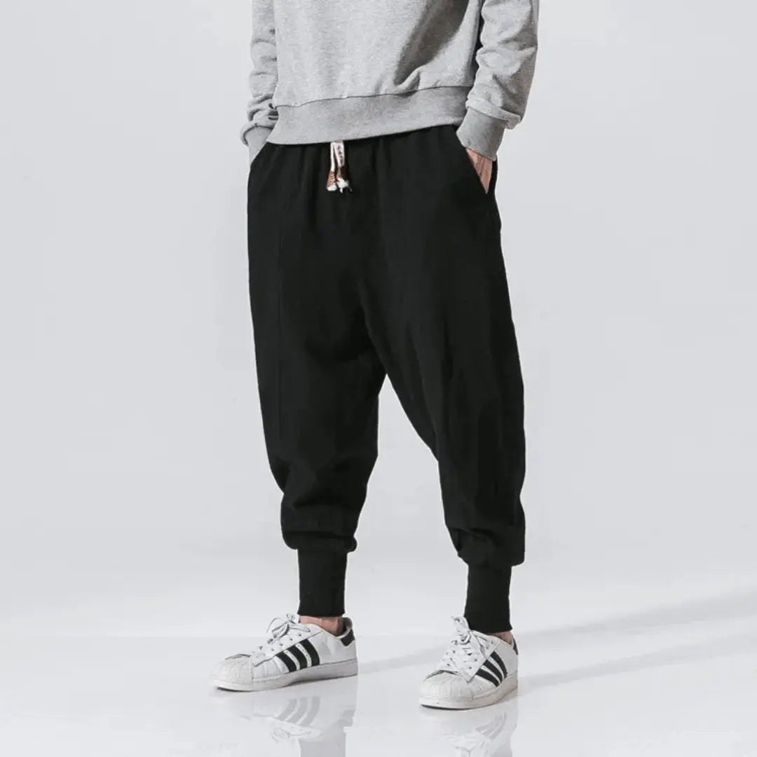 premium cotton blend