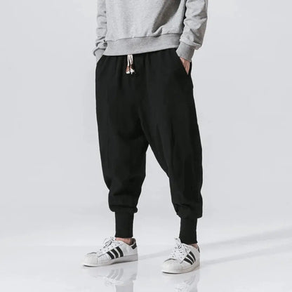 premium cotton blend