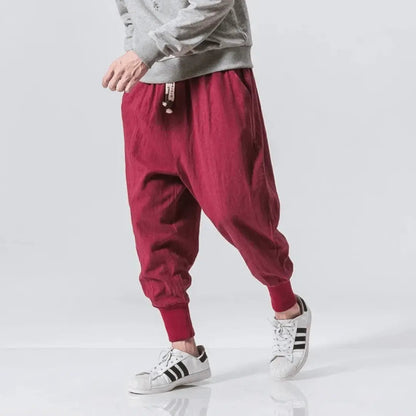 premium cotton blend