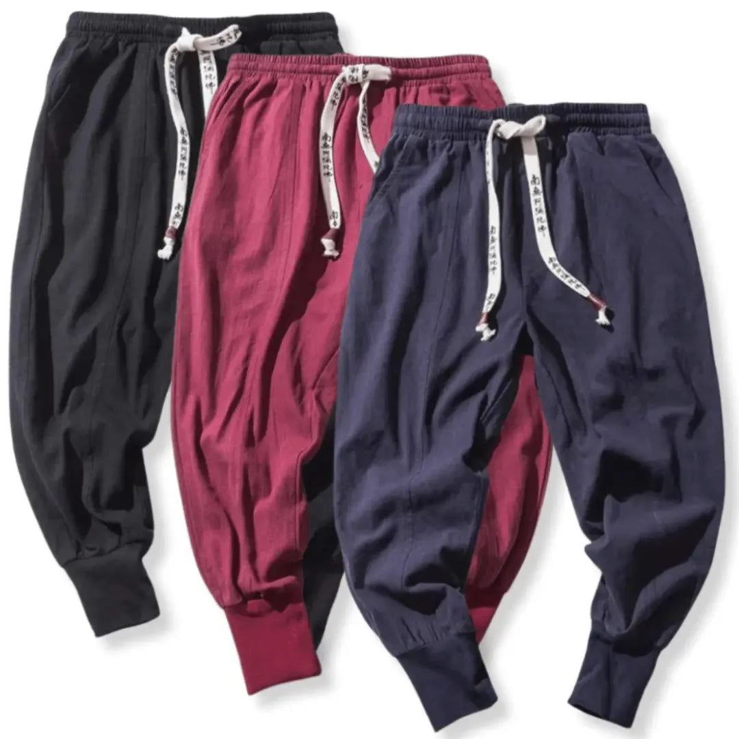 premium cotton blend