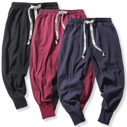 premium cotton blend