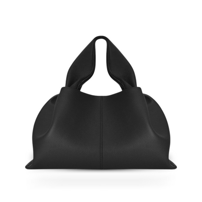 Bag with Shoulder Magnetic Closure for Elegant and Convenient for Everyday Use